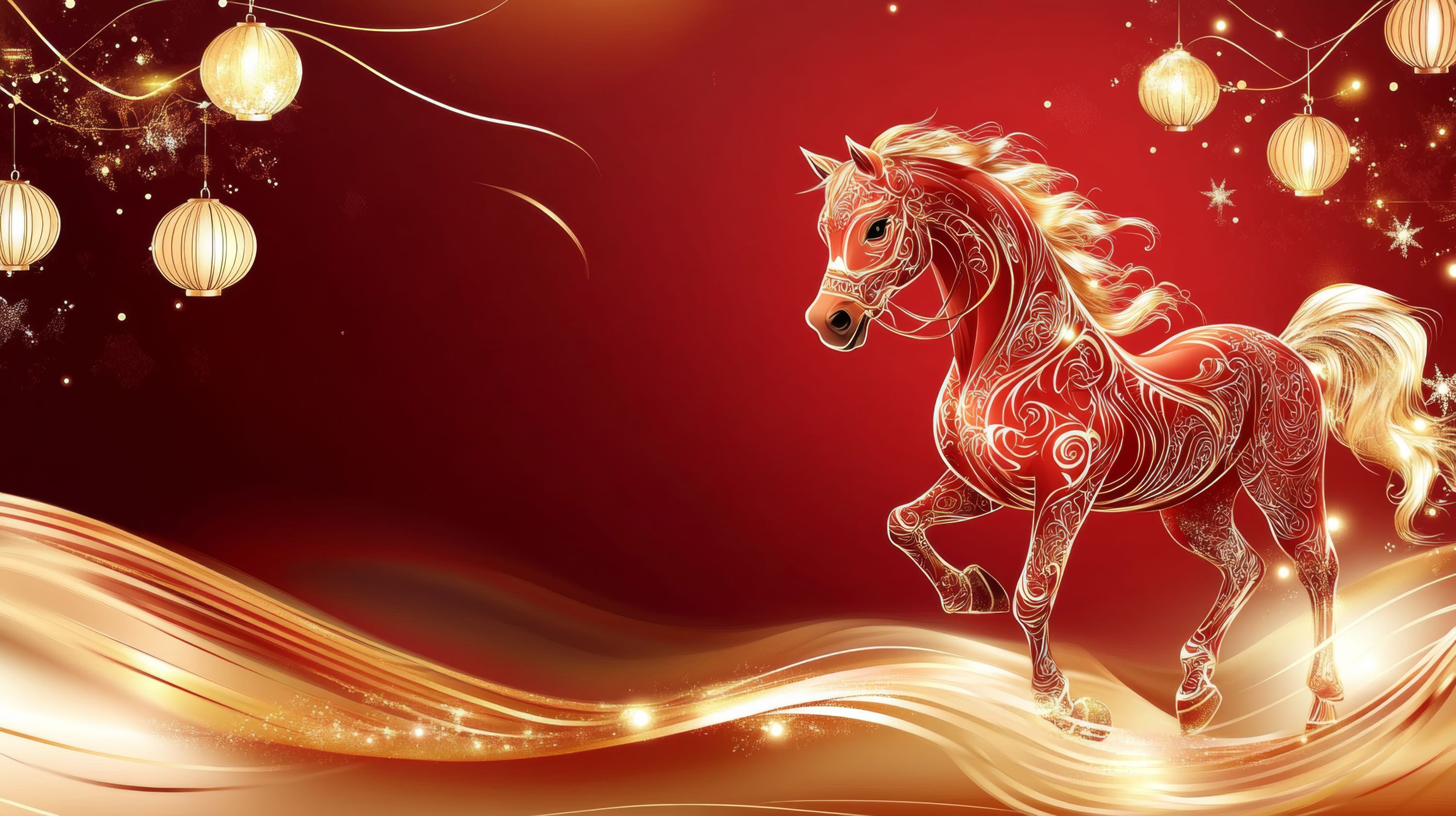 Hình Nền Tết 2026 Bính Ngọ 4K FULL HD 29 Hình Nền Tết 2026 Bính Ngọ 4K FULL HD 29