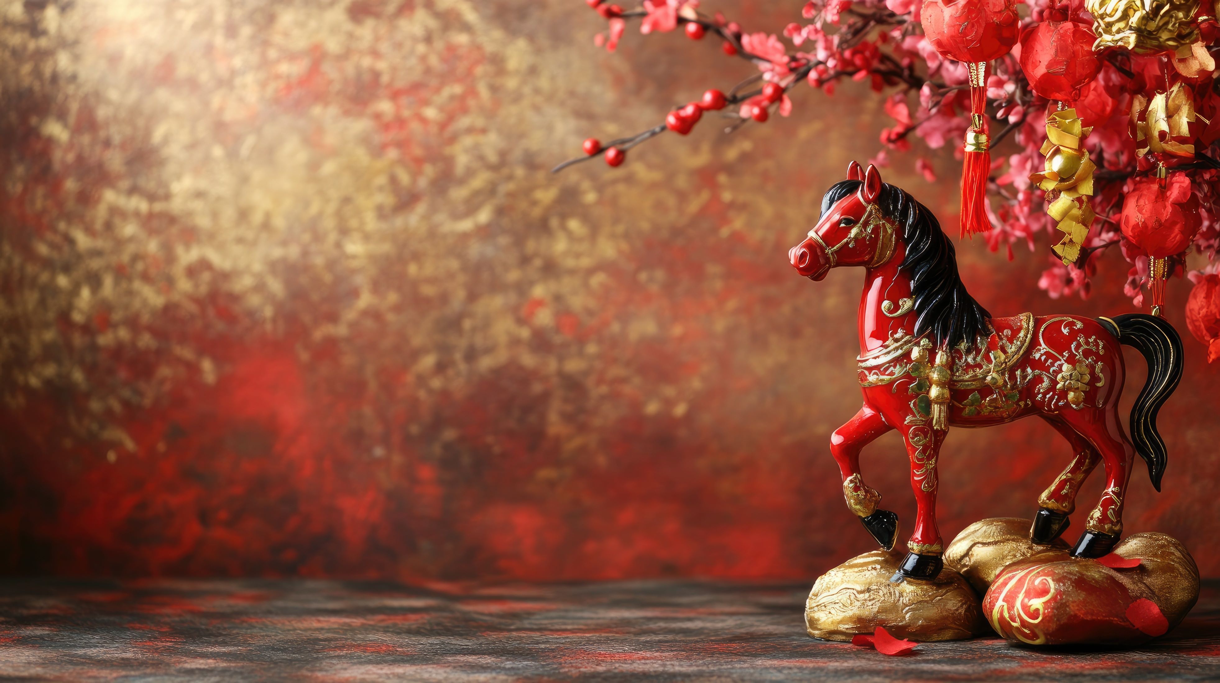 Hình Nền Tết 2026 Bính Ngọ 4K FULL HD 20 Hình Nền Tết 2026 Bính Ngọ 4K FULL HD 20