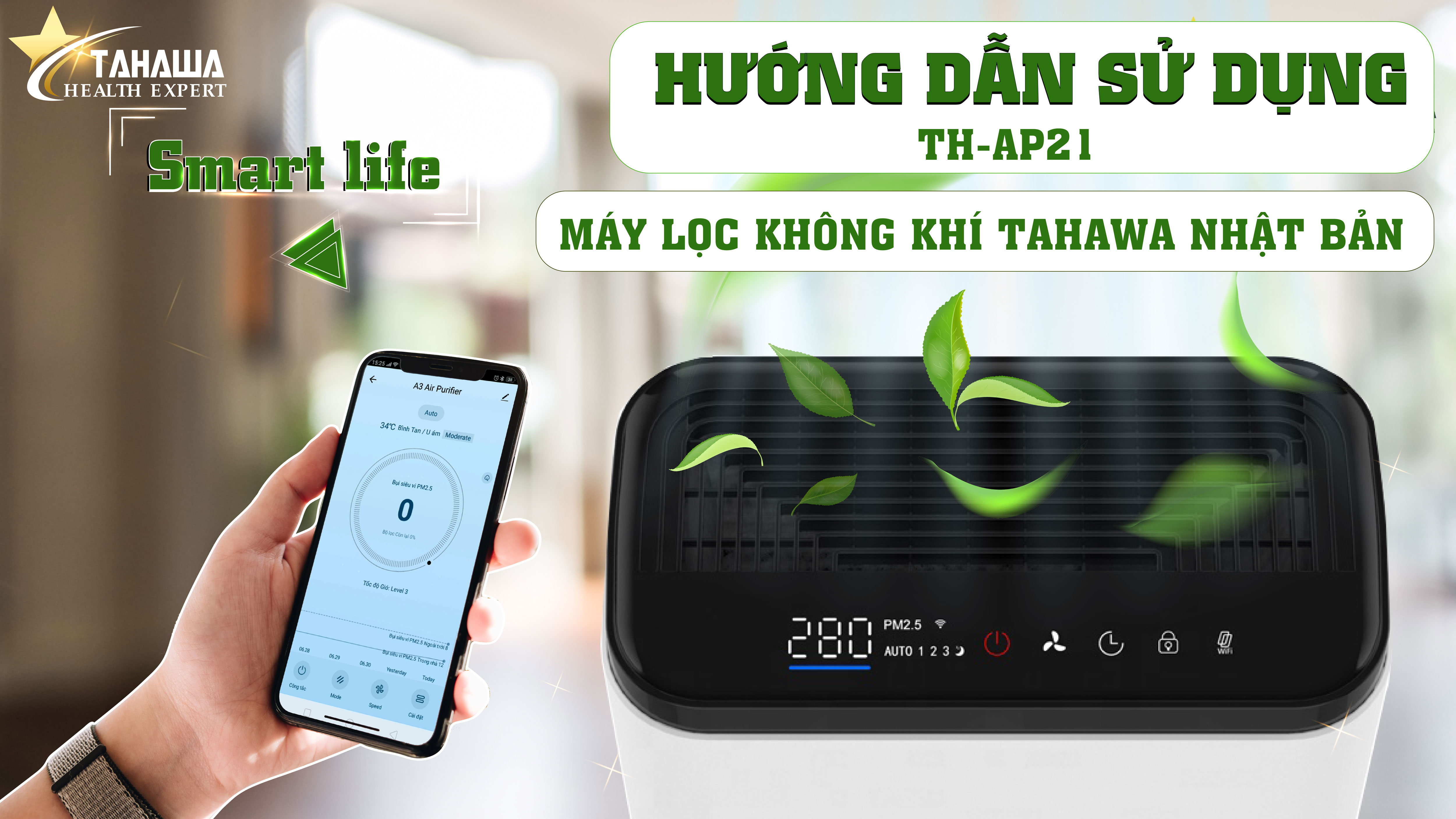 Ứng dụng thông minh Smart Life Ứng dụng thông minh Smart Life