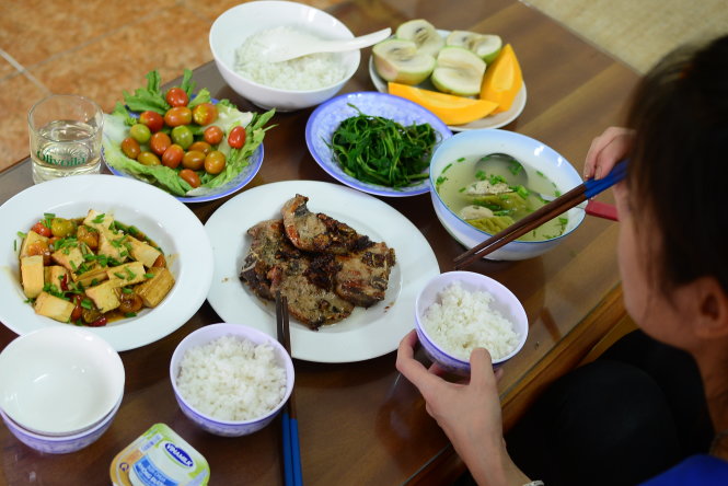 các loại thực phẩm giàu protein các loại thực phẩm giàu protein