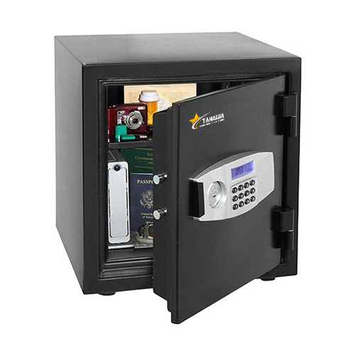 Két sắt chống cháy Tahawa TH-2115 Két sắt chống cháy Tahawa TH-2115