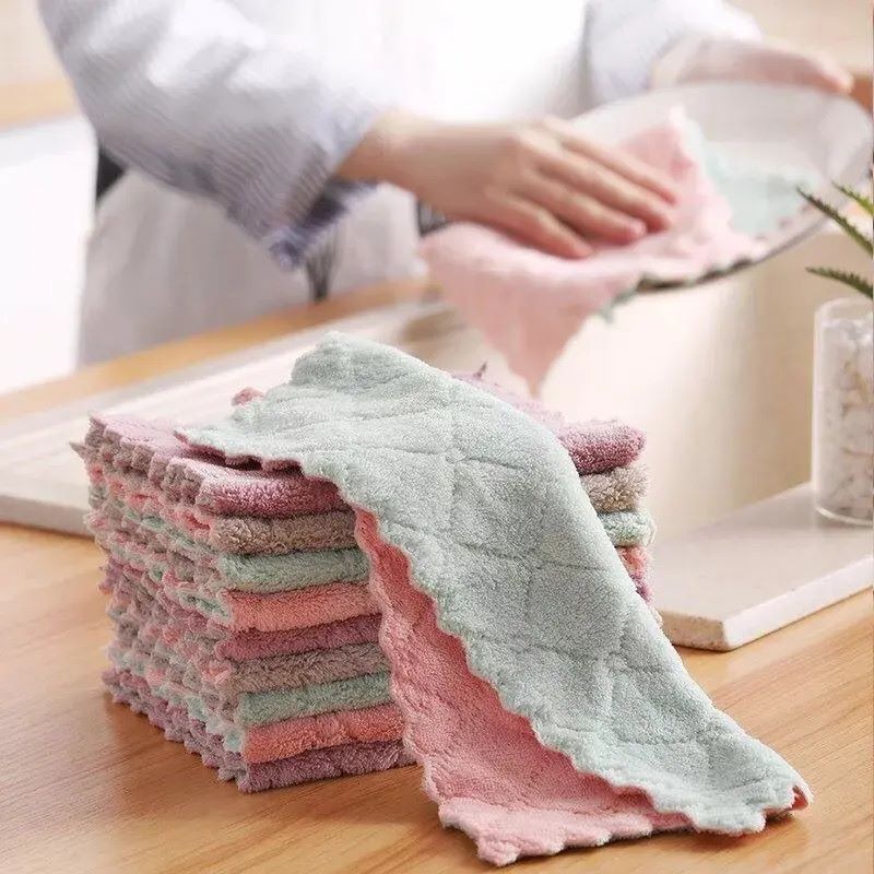 8 Vật dụng dọn nhà không thể thiếu để chuẩn bị đón Tết 8 Vật dụng dọn nhà không thể thiếu để chuẩn bị đón Tết
