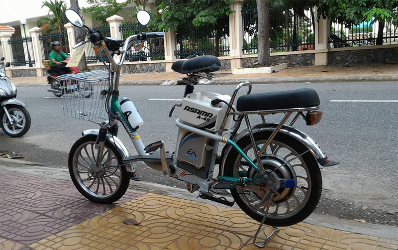 Kinh Nghiệm Lựa Chọn Mua Xe Đạp Điện Cũ - Xe Đạp Điện Cũ Cho Học Sinh  Kinh Nghiệm Lựa Chọn Mua Xe Đạp Điện Cũ - Xe Đạp Điện Cũ Cho Học Sinh