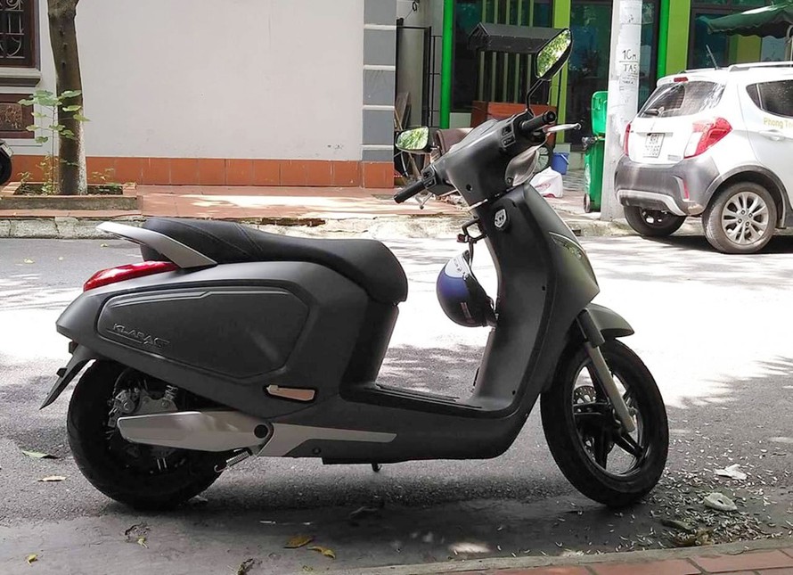 Top 7 Mẫu Xe Điện Dành Cho Học Sinh Đáng Mua Nhất 2024 Top 7 Mẫu Xe Điện Dành Cho Học Sinh Đáng Mua Nhất 2024