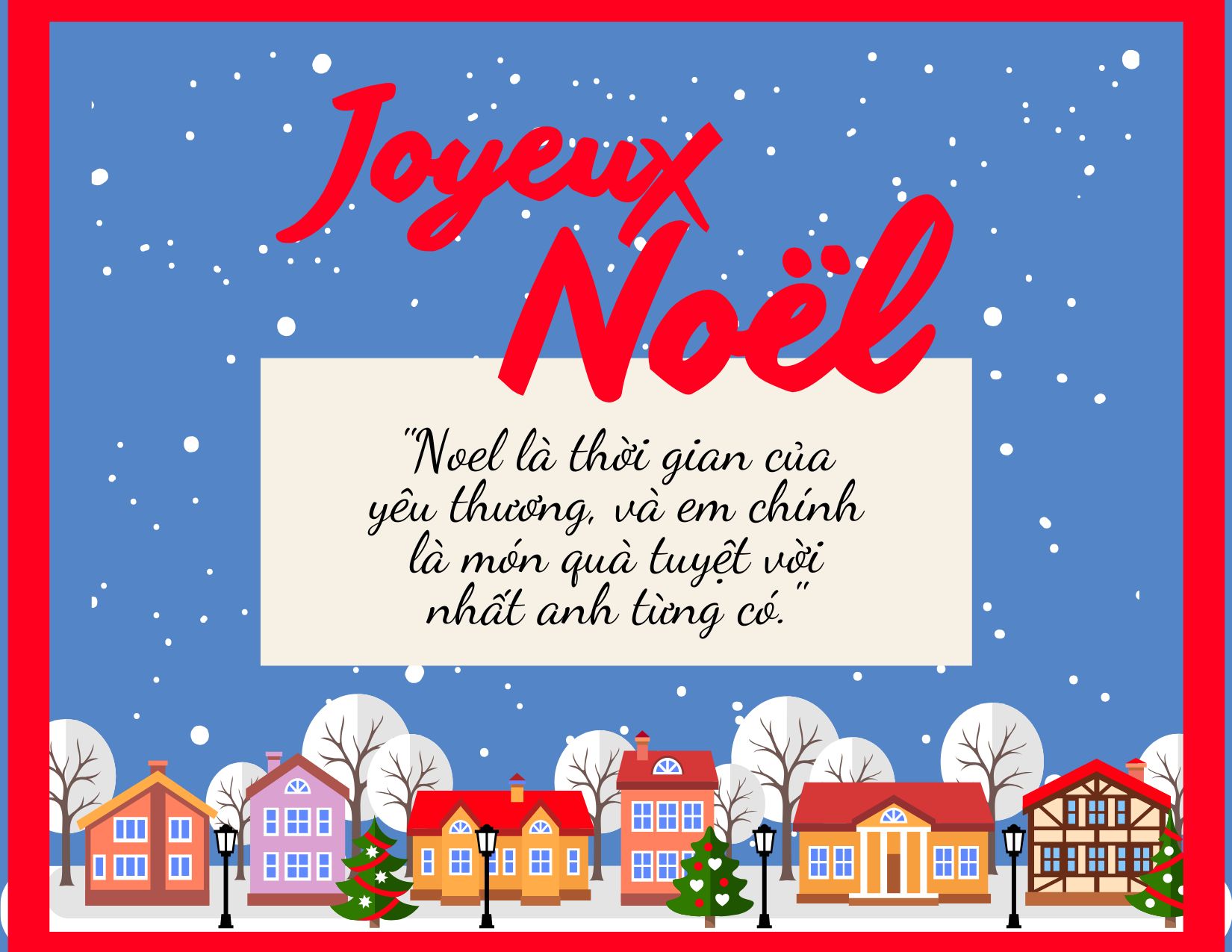 Lời chúc Giáng sinh độc đáo dành cho gia đình Lời chúc Giáng sinh độc đáo dành cho gia đình