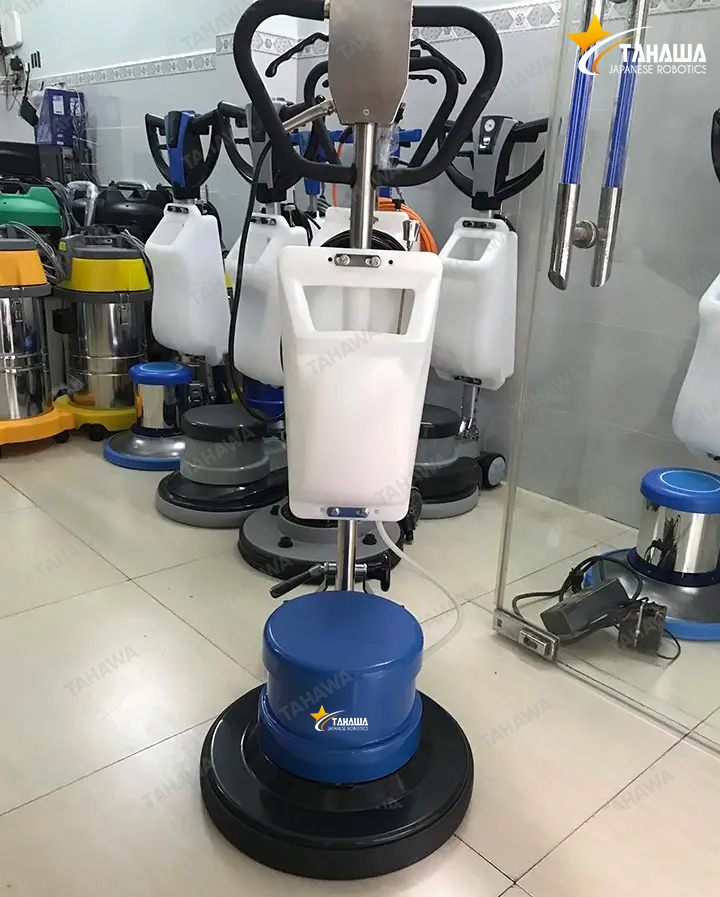 Máy chà sàn công nghiệp Tahawa LC175S Máy chà sàn công nghiệp Tahawa LC175S