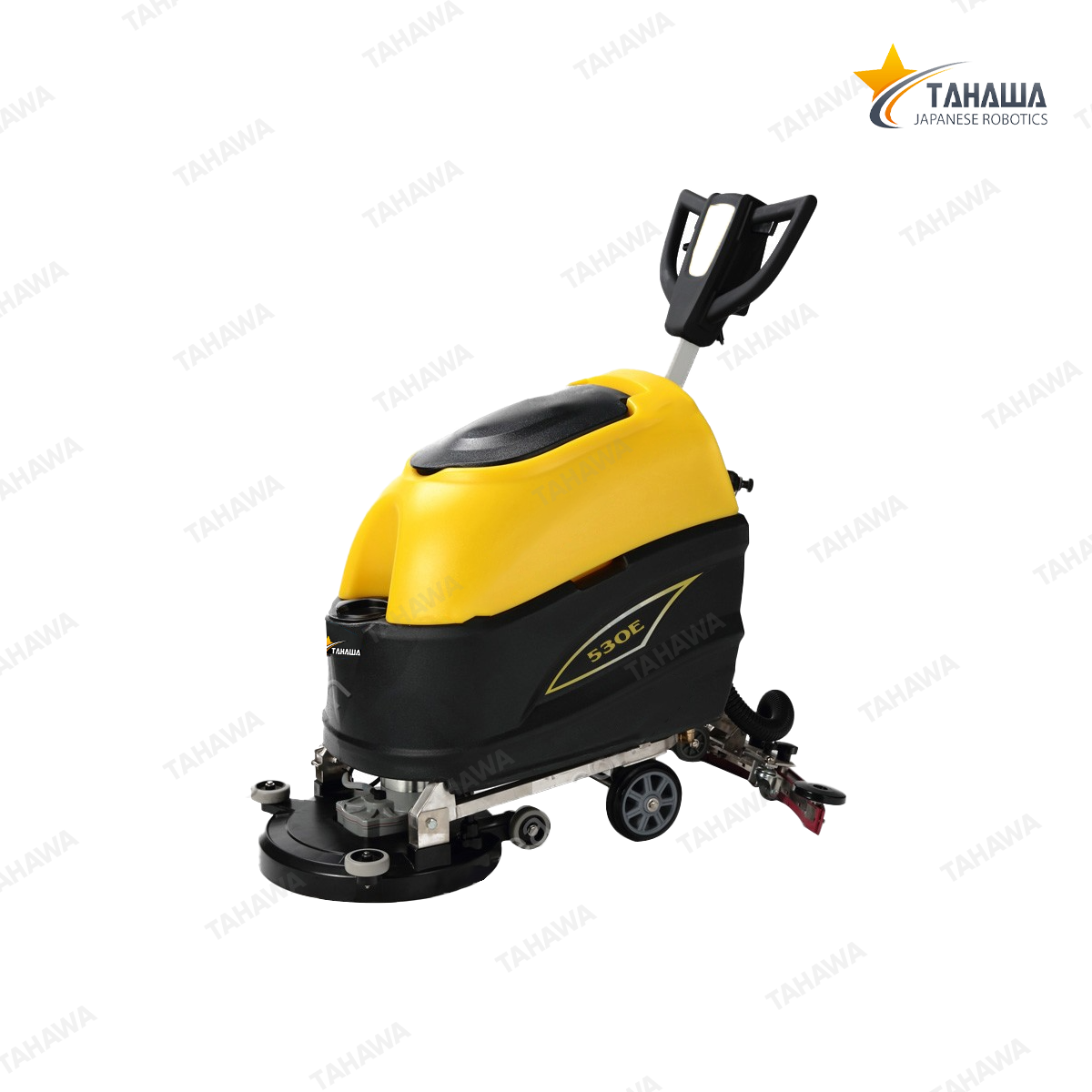 Máy chà sàn liên hợp Tahawa HC 530E Máy chà sàn liên hợp Tahawa HC 530E