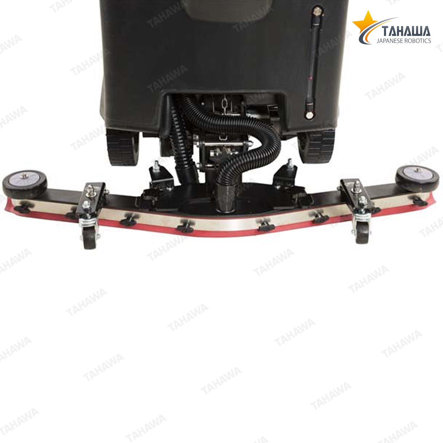 Máy chà sàn ngồi lái của nhật Tahawa A60B Máy chà sàn ngồi lái của nhật Tahawa A60B