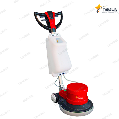 Máy chà sàn công nghiệp Tahawa SC-005 Máy chà sàn công nghiệp Tahawa SC-005