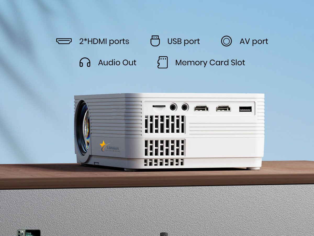 máy chiếu mini máy chiếu mini