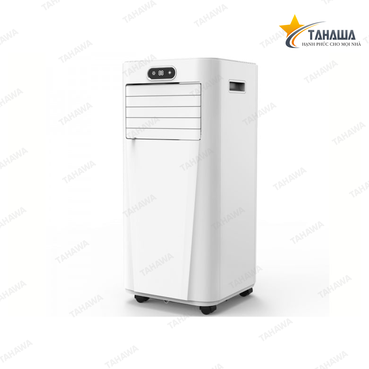 Điều hòa di động thông minh Tahawa TH-PAC09 Điều hòa di động thông minh Tahawa TH-PAC09