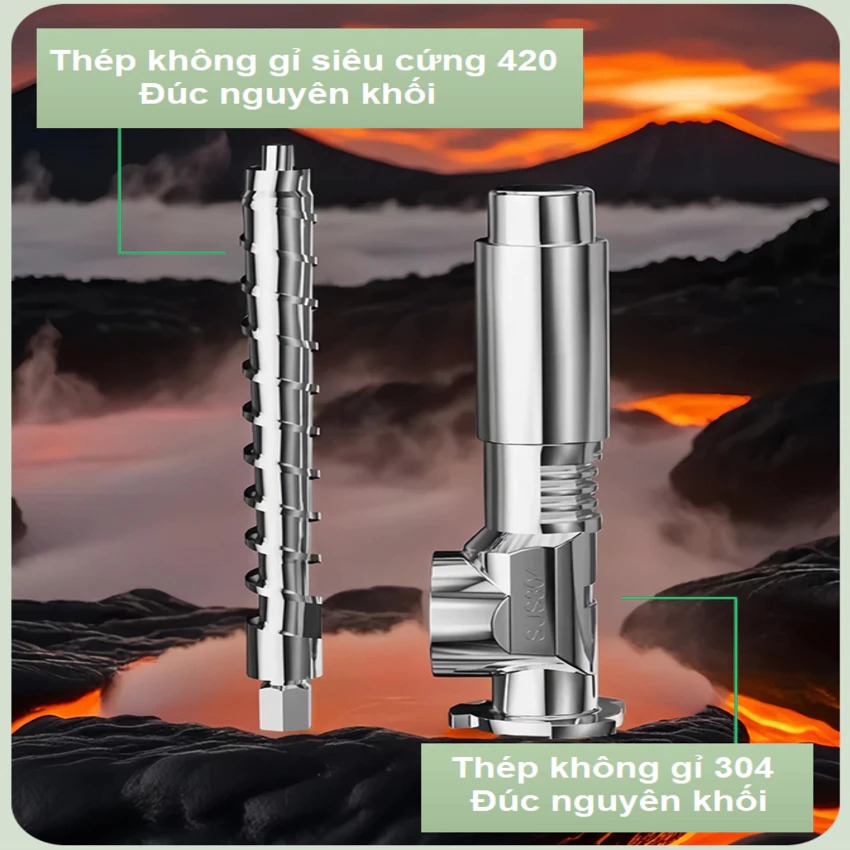 Máy ép dầu thực vật Tahawa Nhật Bản TH-R6S thiết kế trục ép 20cm Máy ép dầu thực vật Tahawa Nhật Bản TH-R6S thiết kế trục ép 20cm