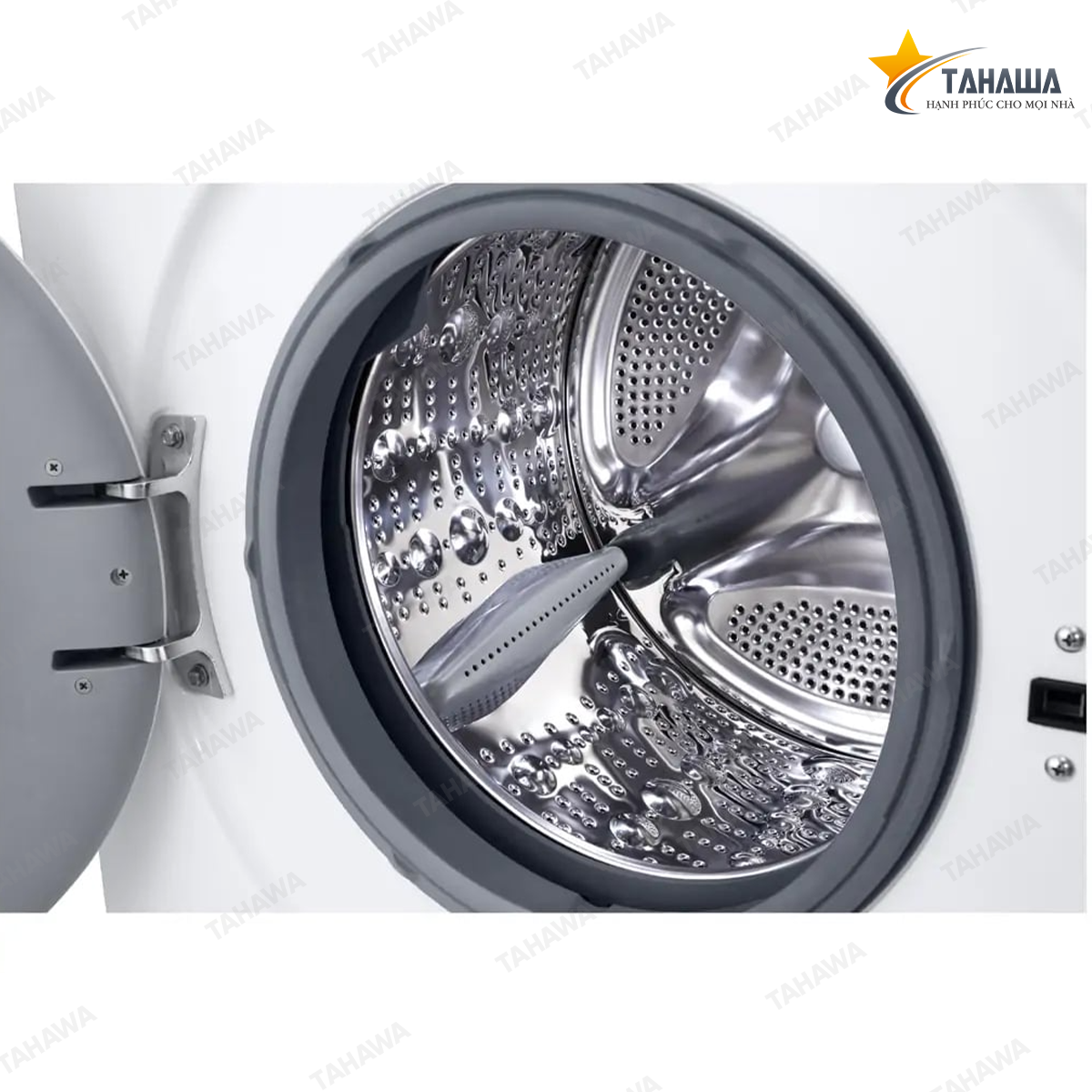 Máy giặt Tahawa Inverter 9kg TH-FB1209S6W Máy giặt Tahawa Inverter 9kg TH-FB1209S6W