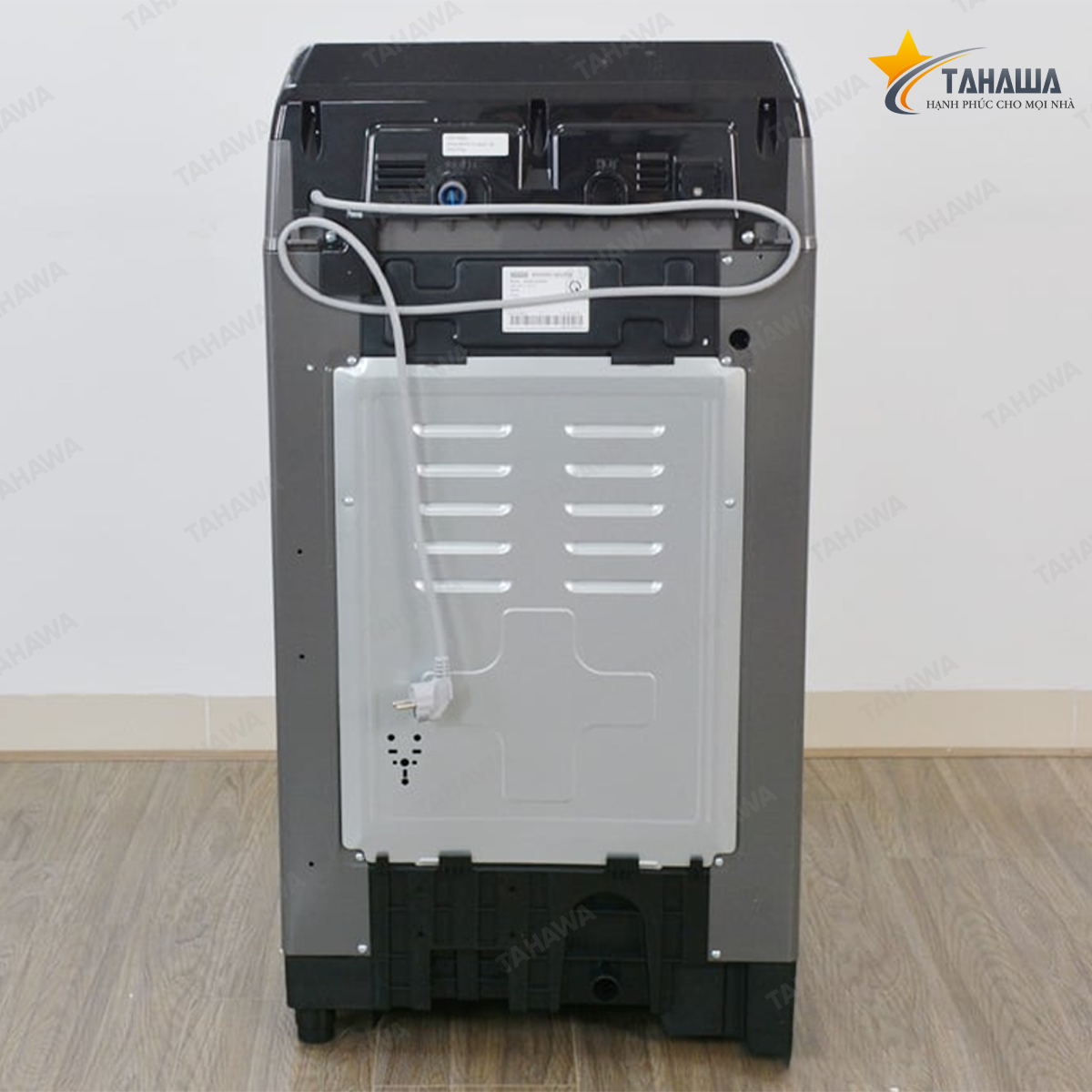 Máy giặt Tahawa Inverter 9.5kg WA95CG4545BDSV Máy giặt Tahawa Inverter 9.5kg WA95CG4545BDSV