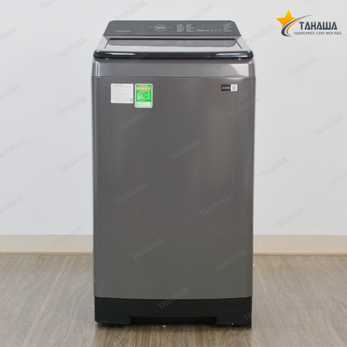 Máy giặt Tahawa Inverter 9.5kg WA95CG4545BDSV Máy giặt Tahawa Inverter 9.5kg WA95CG4545BDSV