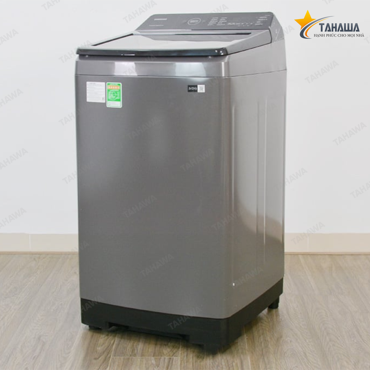 Máy giặt Tahawa Inverter 9.5kg WA95CG4545BDSV Máy giặt Tahawa Inverter 9.5kg WA95CG4545BDSV