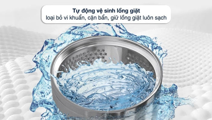 Máy giặt lồng đứng 7.5kg Tahawa TH-WT-75NG1 Máy giặt lồng đứng 7.5kg Tahawa TH-WT-75NG1