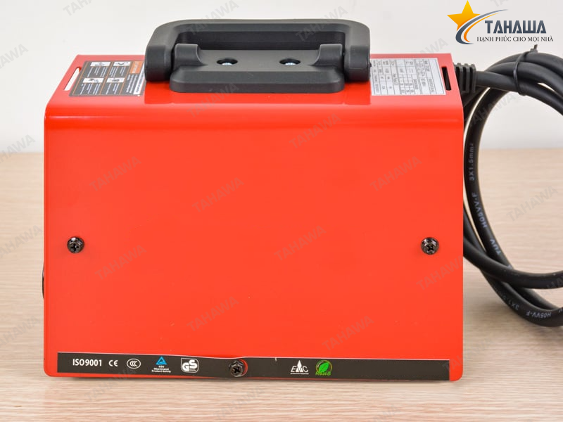 Máy hàn điện tử mini Tahawa TH-ZX7-200F Máy hàn điện tử mini Tahawa TH-ZX7-200F