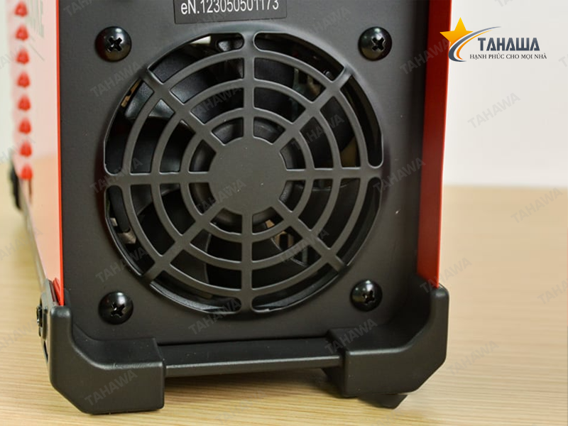 Máy hàn que Tahawa-MMA 200S Máy hàn que Tahawa-MMA 200S