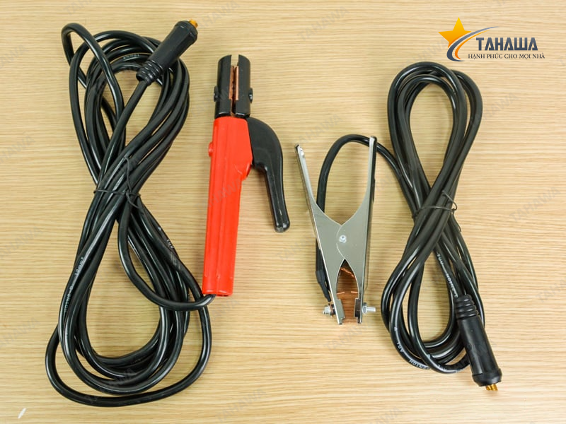 Máy hàn que Tahawa-MMA 200S Máy hàn que Tahawa-MMA 200S