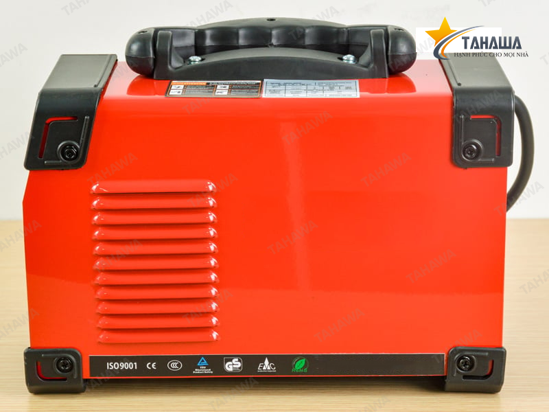 Máy hàn que Tahawa-MMA 200S Máy hàn que Tahawa-MMA 200S