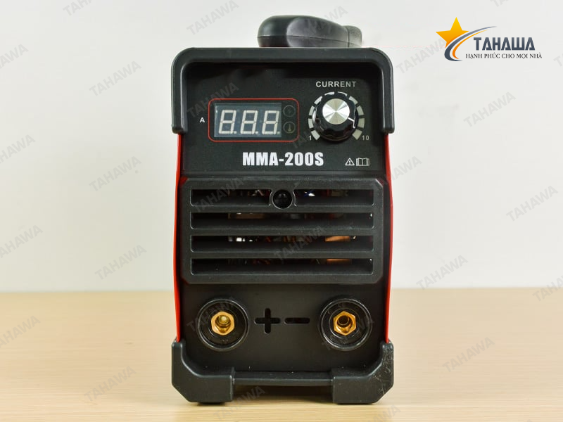 Máy hàn que Tahawa-MMA 200S Máy hàn que Tahawa-MMA 200S