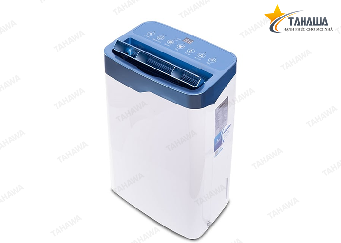 Máy hút ẩm không khí gia đình Tahawa TH-KM-20N Máy hút ẩm không khí gia đình Tahawa TH-KM-20N