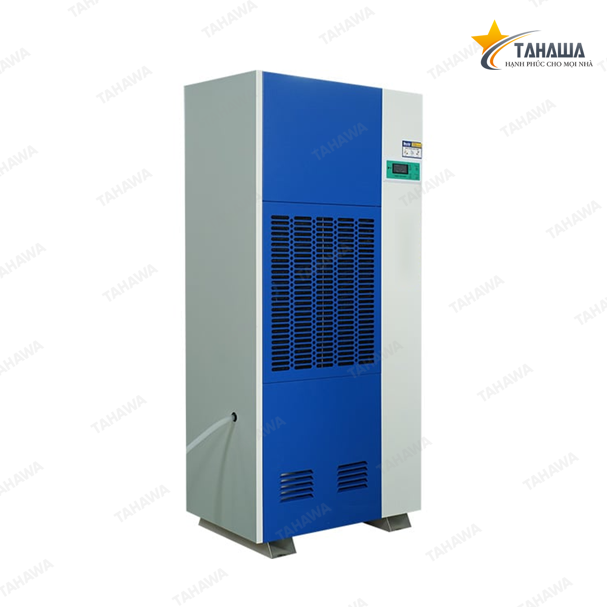 Máy hút ẩm công nghiệp Tahawa TH-OS-300L (300 lít/ngày, 4kW) Máy hút ẩm công nghiệp Tahawa TH-OS-300L (300 lít/ngày, 4kW)