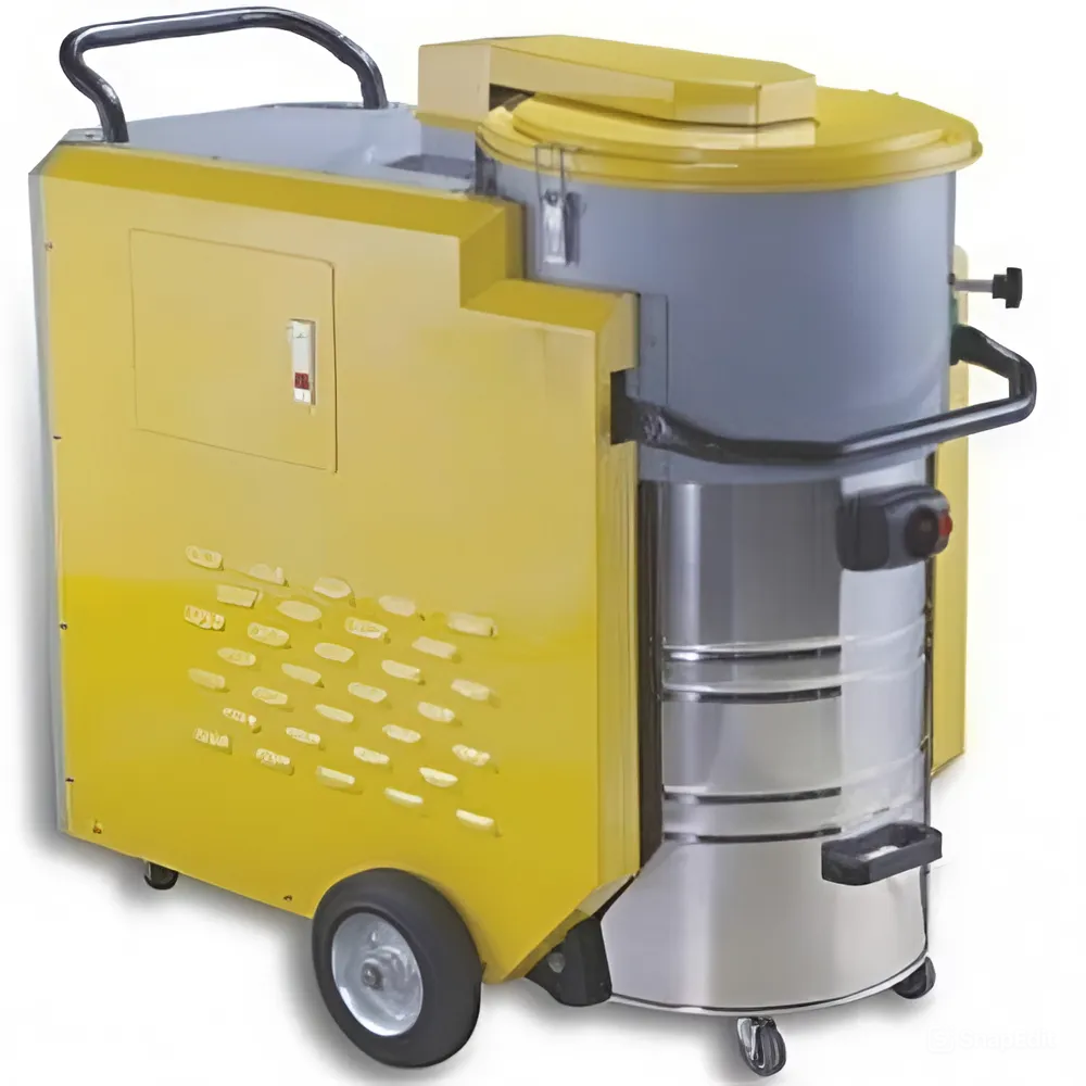 Máy hút bụi chuyên dụng Tahawa TH-P2200 Máy hút bụi chuyên dụng Tahawa TH-P2200