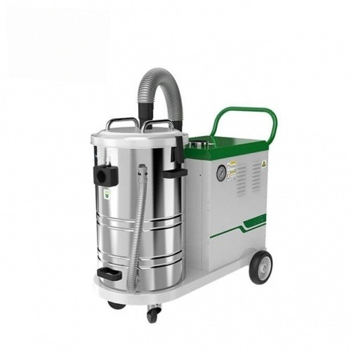 Máy hút bụi 3 pha chuyên dụng Tahawa TH-HC400 Máy hút bụi 3 pha chuyên dụng Tahawa TH-HC400