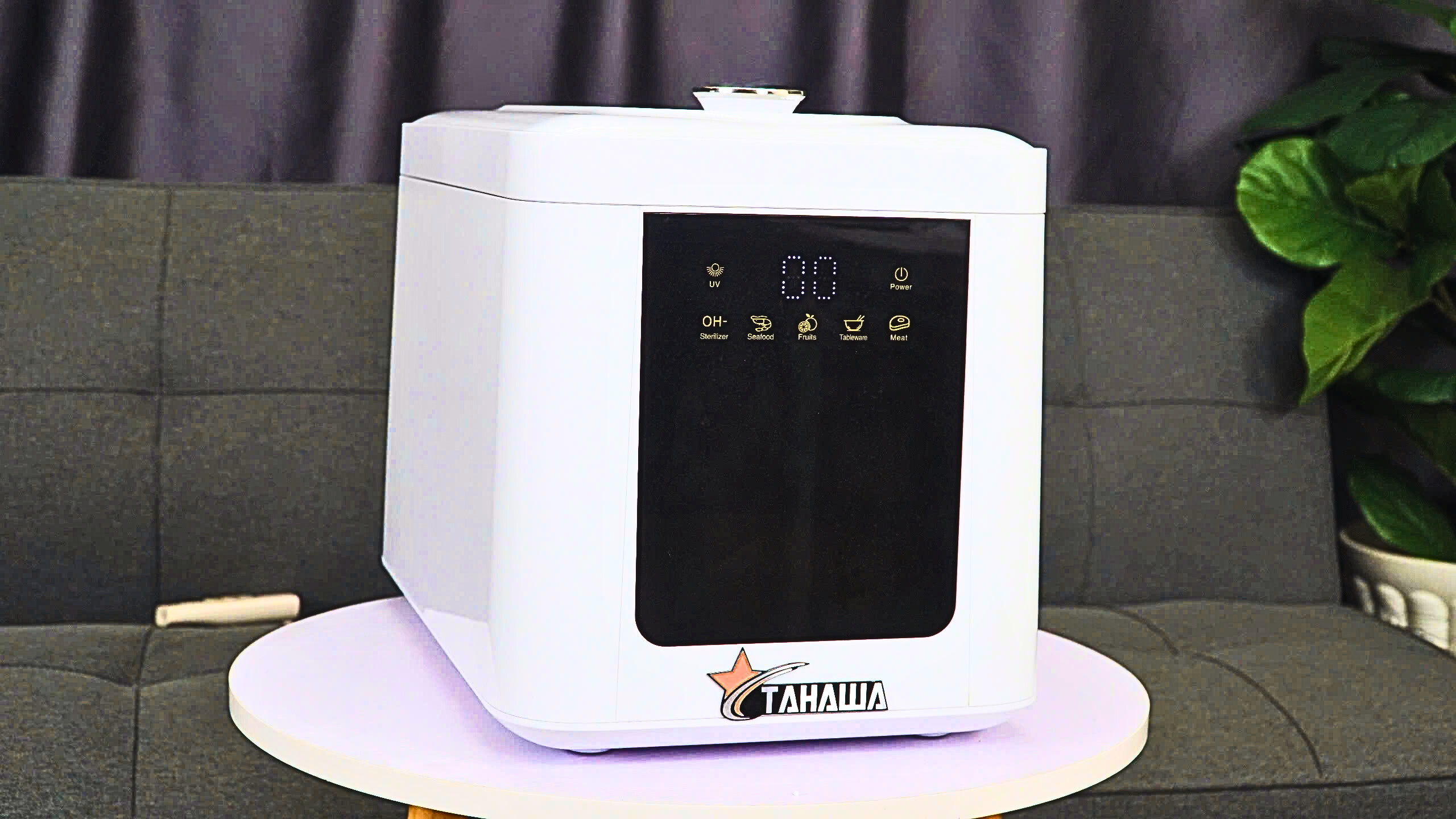 Black Friday máy khử khuẩn thực phẩm Black Friday máy khử khuẩn thực phẩm