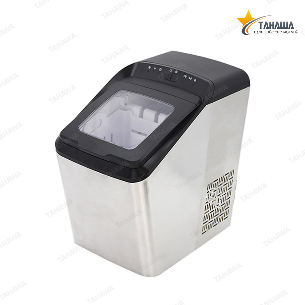 Máy làm đá viên mini Tahawa TH-TS9352 Máy làm đá viên mini Tahawa TH-TS9352