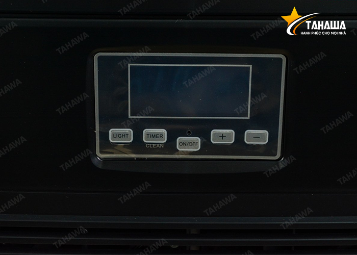 Máy làm đá viên Tahawa TK-HZB40 công suất 40 kg/ngày Máy làm đá viên Tahawa TK-HZB40 công suất 40 kg/ngày