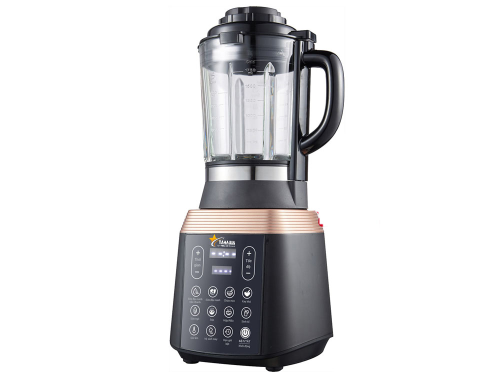 Máy Làm Sữa Hạt Tahawa Nhật Bản TH-0815 Máy Làm Sữa Hạt Tahawa Nhật Bản TH-0815