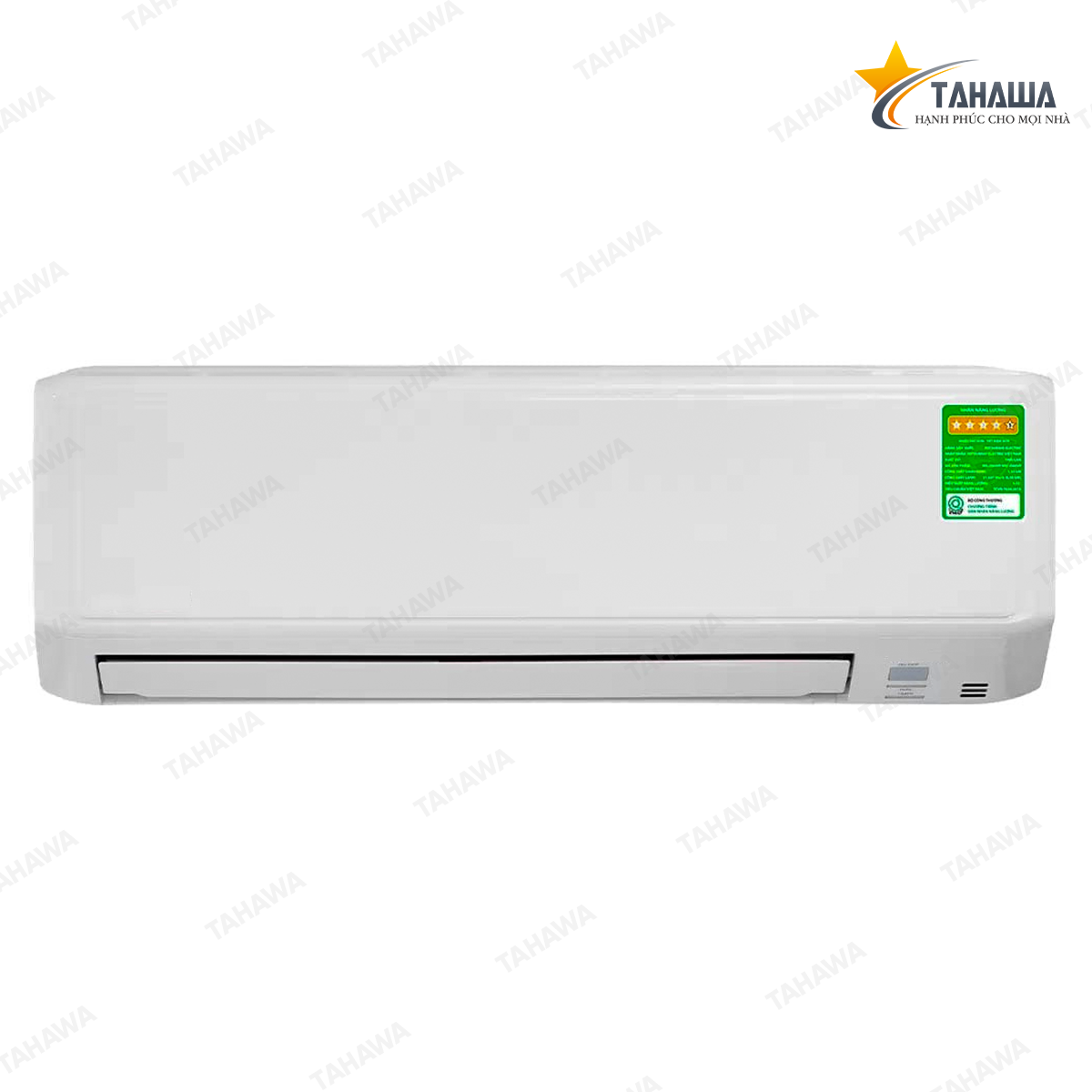 Máy lạnh Tahawa Inverter 1.5HP SRK/SRC13YYP-W5 Máy lạnh Tahawa Inverter 1.5HP SRK/SRC13YYP-W5