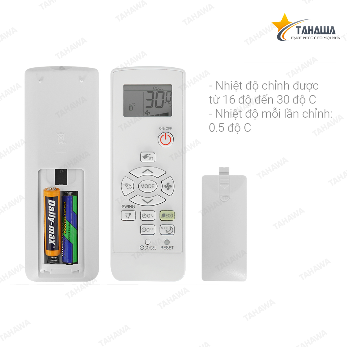 Máy lạnh Tahawa Inverter 1HP AH-X10ZEW  Máy lạnh Tahawa Inverter 1HP AH-X10ZEW