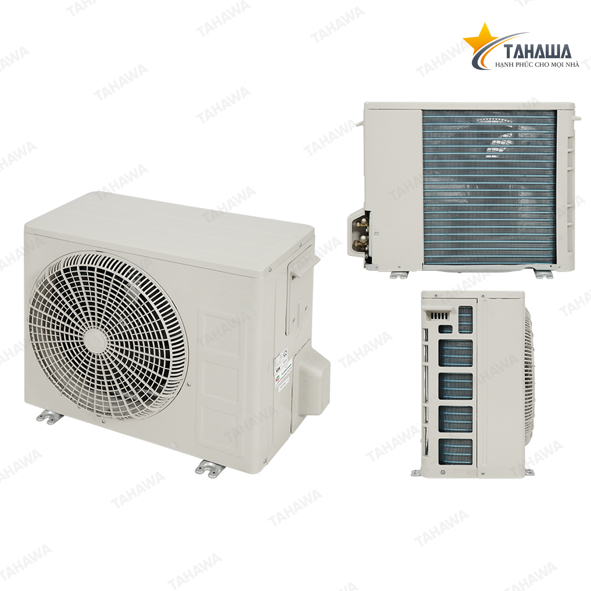 Máy lạnh Tahawa Inverter 1HP AH-X10ZEW  Máy lạnh Tahawa Inverter 1HP AH-X10ZEW