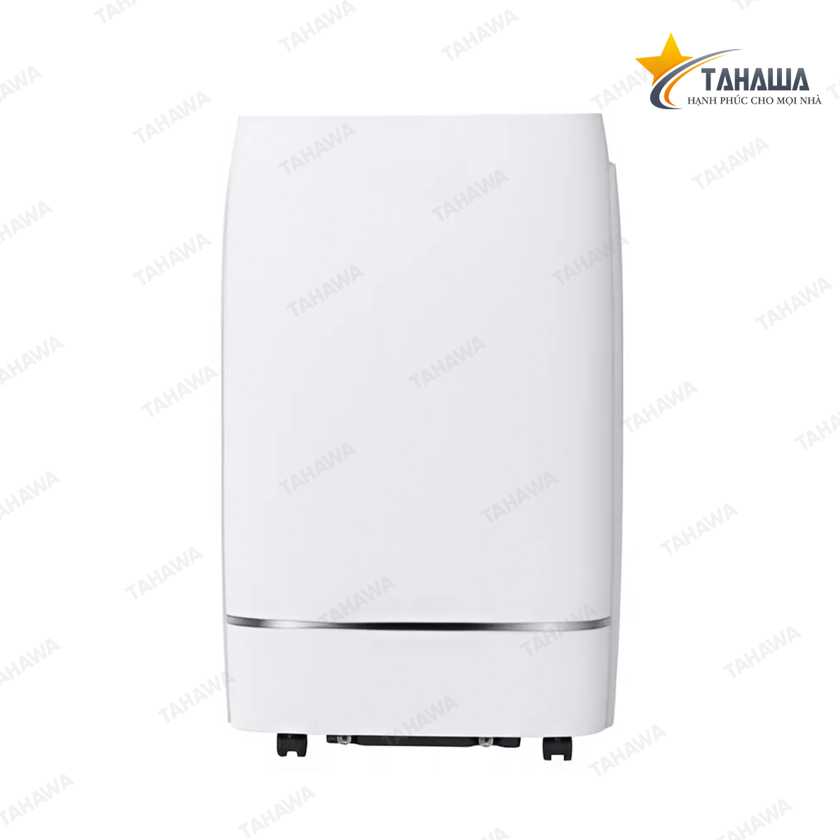 Máy lạnh di động Tahawa TH-PAC12 (12.000BTU) Máy lạnh di động Tahawa TH-PAC12 (12.000BTU)