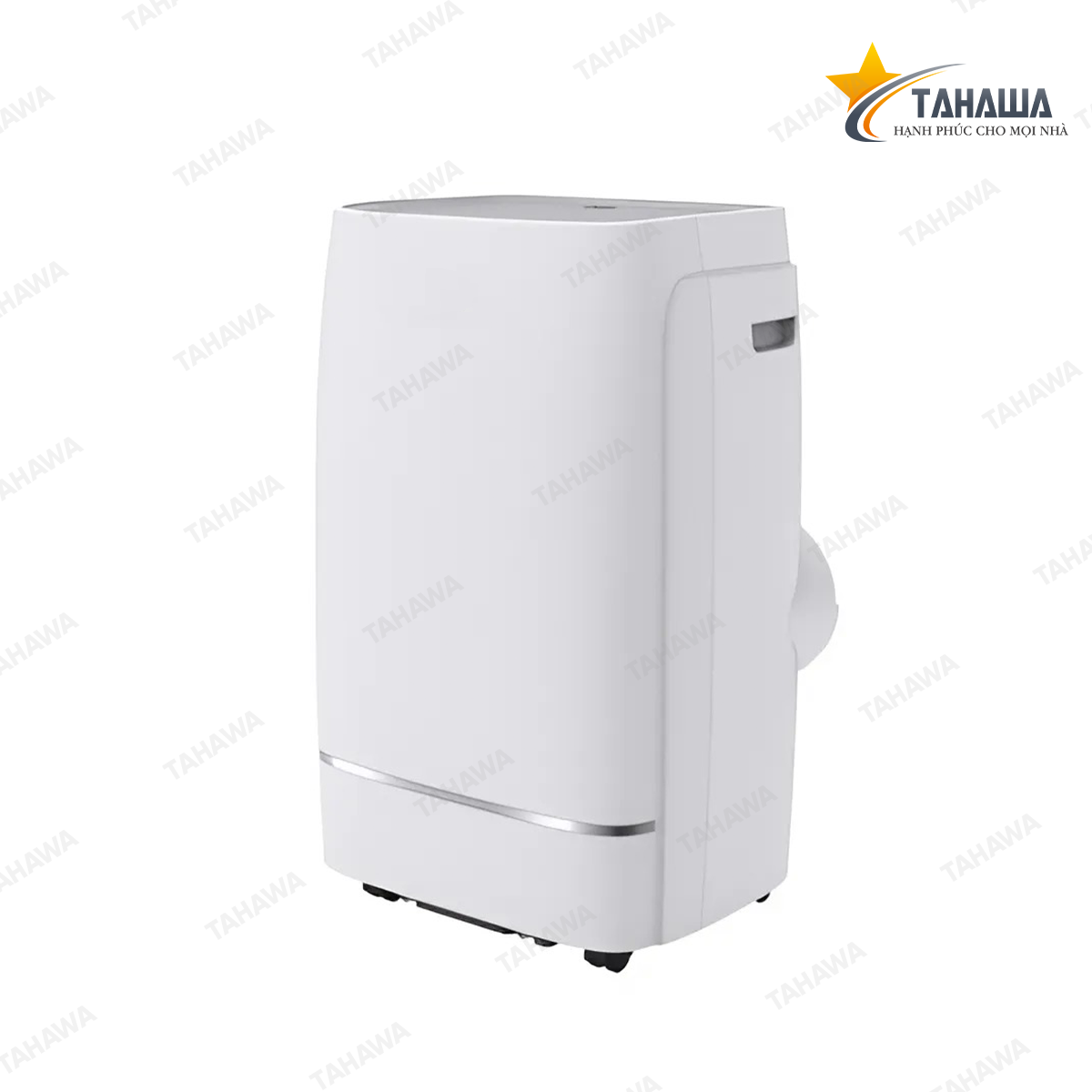 Máy lạnh di động Tahawa TH-PAC12 (12.000BTU) Máy lạnh di động Tahawa TH-PAC12 (12.000BTU)