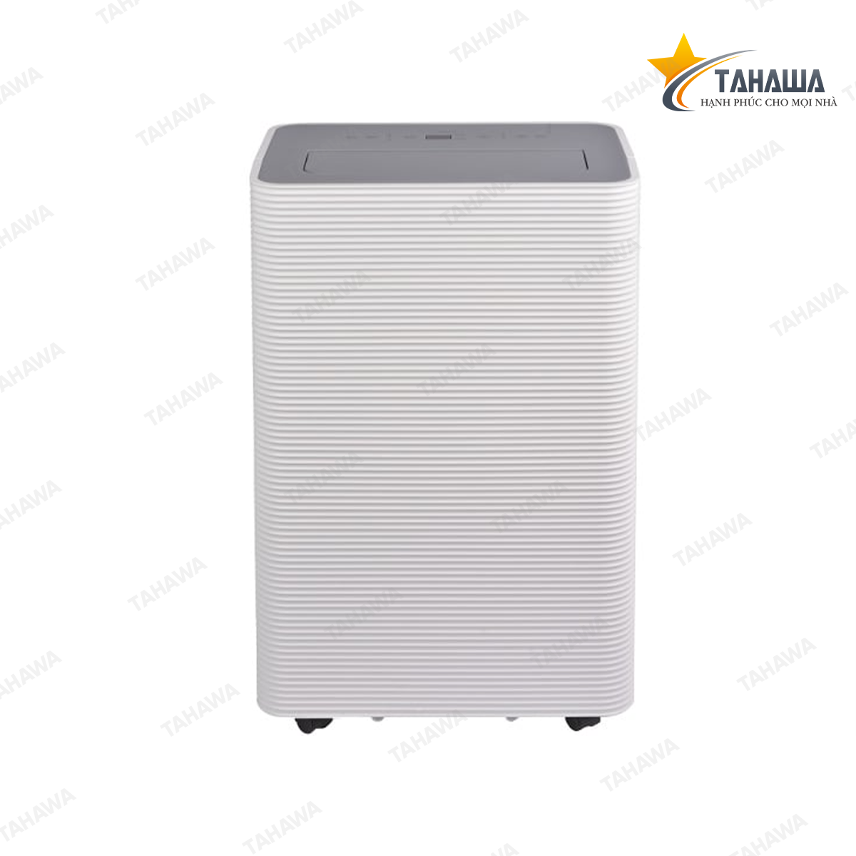 Máy lạnh di động Tahawa TH-PAC10 (10.000BTU) Máy lạnh di động Tahawa TH-PAC10 (10.000BTU)