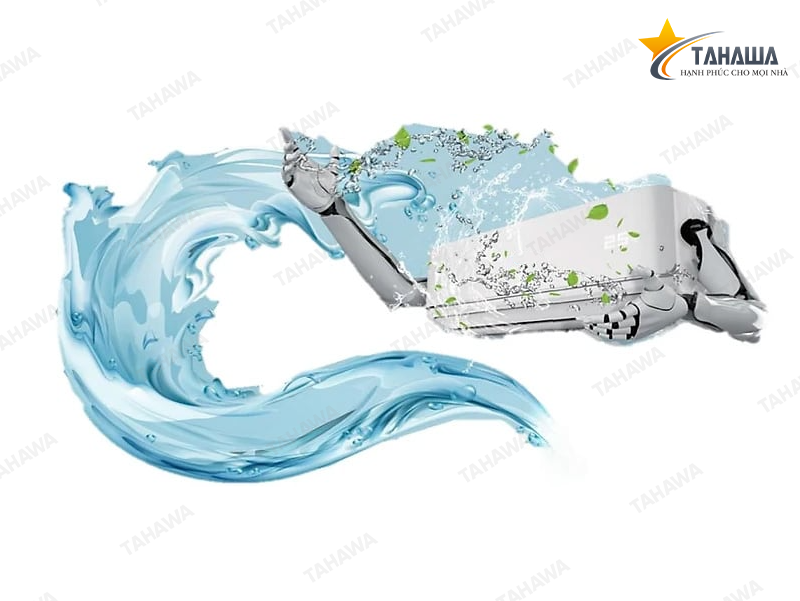 Điều hòa 1 chiều 1.0 HP Tahawa TH-LC-09FS33 (9000 BTU) Điều hòa 1 chiều 1.0 HP Tahawa TH-LC-09FS33 (9000 BTU)