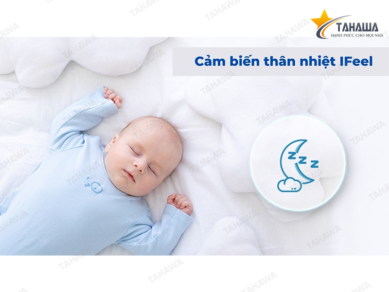 Máy lạnh Tahawa Inverter 1.5HP GC-12IS35 Máy lạnh Tahawa Inverter 1.5HP GC-12IS35