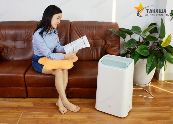 Mua Máy Hút Ẩm Nào Tốt? Top 5 Máy Hút Ẩm Tốt Nhất Hiện Nay Mua Máy Hút Ẩm Nào Tốt? Top 5 Máy Hút Ẩm Tốt Nhất Hiện Nay