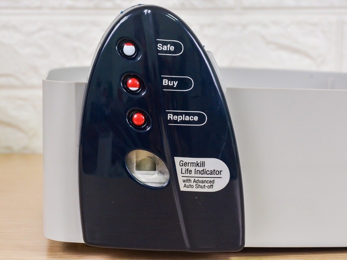 Máy lọc nước Tahawa Classic (9 lít) Máy lọc nước Tahawa Classic (9 lít)