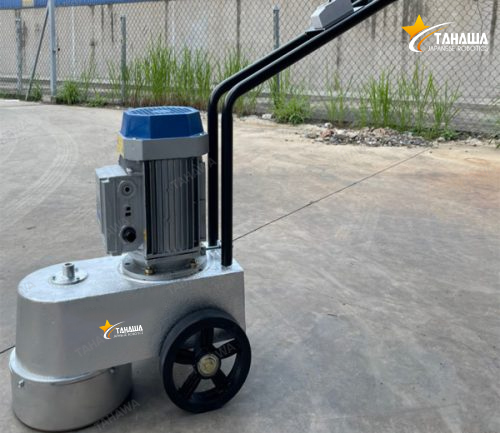 Máy Mài Sàn Bê Tông Tahawa MS-250 Máy Mài Sàn Bê Tông Tahawa MS-250