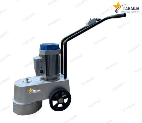 Máy Mài Sàn Bê Tông Tahawa MS-250 Máy Mài Sàn Bê Tông Tahawa MS-250