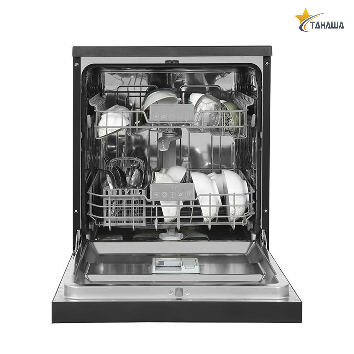 máy rửa bát TAHAWA NK13D02M - Diệt khuẩn UV Led máy rửa bát TAHAWA NK13D02M - Diệt khuẩn UV Led