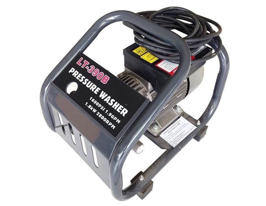 Máy Rửa Xe Mini Loại Nào Tốt Máy Rửa Xe Mini Loại Nào Tốt