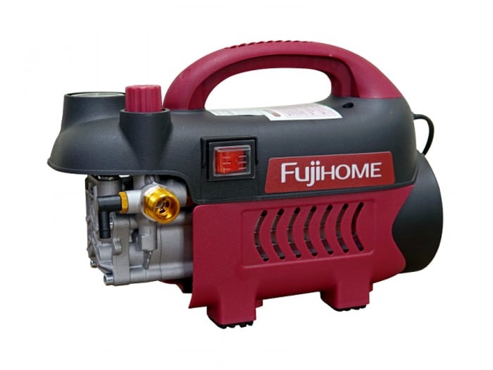 Máy Rửa Xe Mini Loại Nào Tốt Máy Rửa Xe Mini Loại Nào Tốt