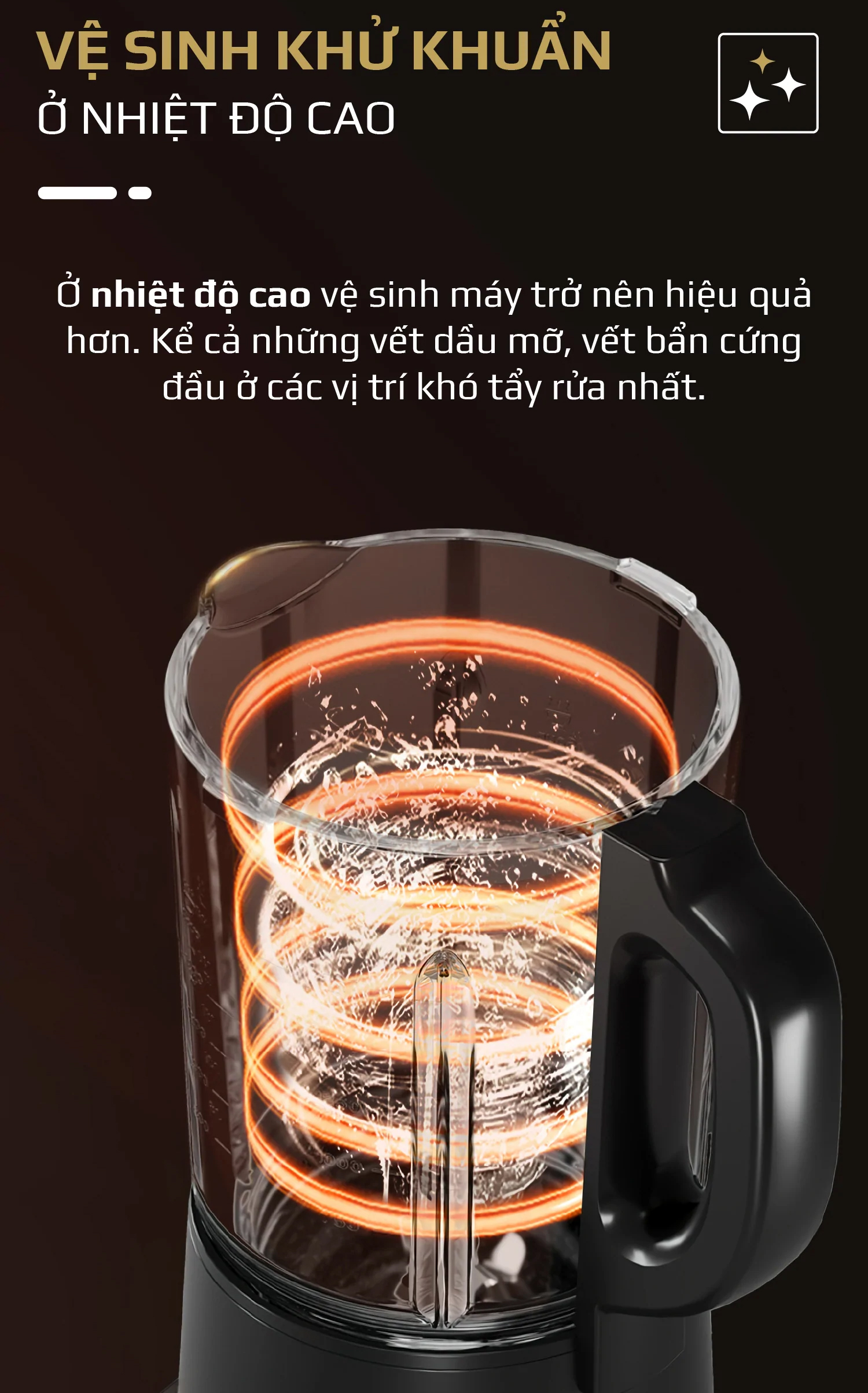 Máy xay nấu đa năng Tahawa TH-CB20 Máy xay nấu đa năng Tahawa TH-CB20